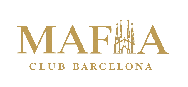 MafiaClub Barcelona